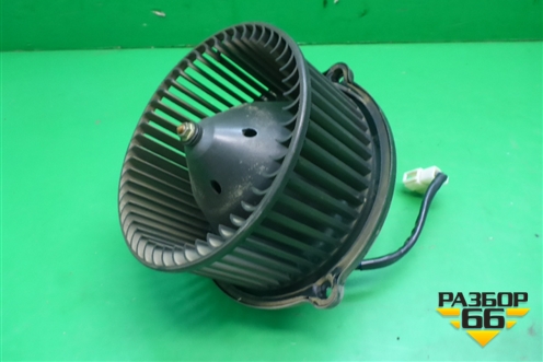 Моторчик отопителя (F8104200) для Lifan Smily с 2010г