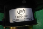 Моторчик отопителя (F8104200) для Lifan Smily с 2010г
