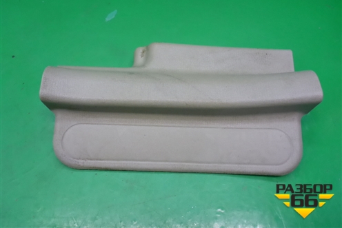Накладка порога внутренняя заднего левого (F5402181B15) для Lifan Smily с 2010г