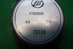 Динамик (F7909500) для Lifan Smily с 2010г