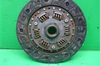 Диск сцепления (1.3л LF479Q3) (1601200A) для Lifan Smily с 2010г