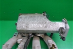 Коллектор впускной (1.3л LF479Q3) для Lifan Smily с 2010г