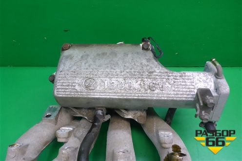 Коллектор впускной (1.3л LF479Q3) для Lifan Smily с 2010г