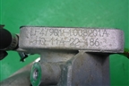 Коллектор впускной (1.3л LF479Q3) для Lifan Smily с 2010г