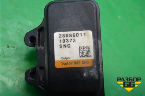 Датчик абсолютного давления (1.3л LF479Q3) для Lifan Smily с 2010г