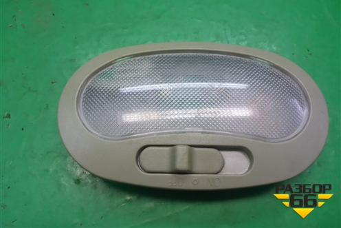 Плафон салонный (F4123100B15) для Lifan Smily с 2010г