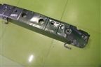 Усилитель заднего бампера (седан) (GHP9262) для Mazda Mazda 6 (GJ) с 2012-2025г