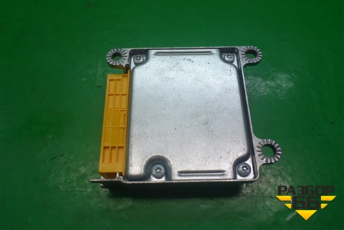 Блок управления AIR BAG (F3658100) для Lifan Smily с 2010г