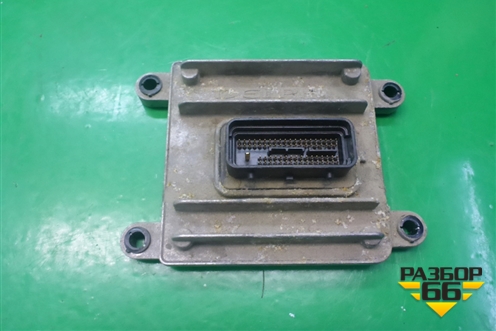 Блок управления двигателем (1.3л LF479Q3 МКПП) (FAB3612100) для Lifan Smily с 2010г