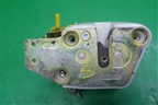 Замок двери задней правой для Lifan Smily с 2010г