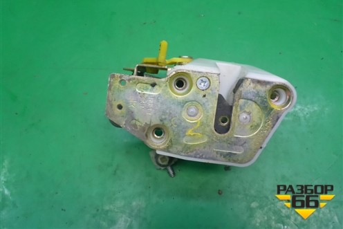 Замок двери задней правой для Lifan Smily с 2010г