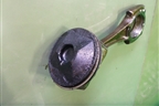 Поршень с шатуном (2.5л PY) для Mazda Mazda 6 (GJ) с 2012-2025г