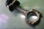 Поршень с шатуном (2.5л PY) для Mazda Mazda 6 (GJ) с 2012-2025г