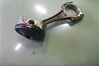 Поршень с шатуном (2.5л PY) для Mazda Mazda 6 (GJ) с 2012-2025г