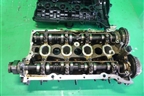 Головка блока цилиндров (2.5л PY) для Mazda Mazda 6 (GJ) с 2012-2025г