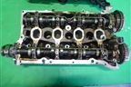 Головка блока цилиндров (2.5л PY) для Mazda Mazda 6 (GJ) с 2012-2025г