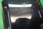 Адсорбер фильтр угольный (F1130200) для Lifan Smily с 2010г