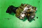 Насос масляный (2.5л PY) для Mazda Mazda 6 (GJ) с 2012-2025г