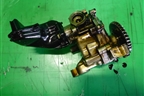 Насос масляный (2.5л PY) для Mazda Mazda 6 (GJ) с 2012-2025г