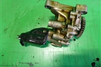 Насос масляный (2.5л PY) для Mazda Mazda 6 (GJ) с 2012-2025г
