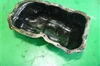 Поддон двигателя масляный (2.5л PY) для Mazda Mazda 6 (GJ) с 2012-2025г