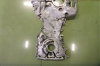 Крышка двигателя передняя (2.5л PY) для Mazda Mazda 6 (GJ) с 2012-2025г
