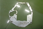 Пластина КПП (2.5л PY АКПП) для Mazda Mazda 6 (GJ) с 2012-2025г