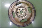 Маховик (2.5л PY АКПП) для Mazda Mazda 6 (GJ) с 2012-2025г