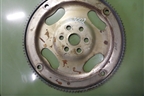 Маховик (2.5л PY АКПП) для Mazda Mazda 6 (GJ) с 2012-2025г