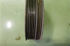 Шкив коленвала (2.5л PY) для Mazda Mazda 6 (GJ) с 2012-2025г