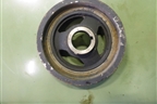 Шкив коленвала (2.5л PY) для Mazda Mazda 6 (GJ) с 2012-2025г