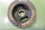 Шкив коленвала (2.5л PY) для Mazda Mazda 6 (GJ) с 2012-2025г