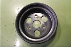 Шкив помпы (2.5л PY) для Mazda Mazda 6 (GJ) с 2012-2025г