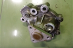 Насос водяной помпа (2.5л PY) для Mazda Mazda 6 (GJ) с 2012-2025г