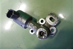 Датчик давления масла (2.5л PY) (K5T45597) для Mazda Mazda 6 (GJ) с 2012-2025г