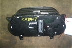 Щиток приборов МКПП для Chevrolet Cobalt с 2012г