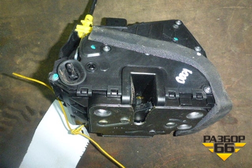 Замок двери задней правой для Chevrolet Cobalt с 2012г