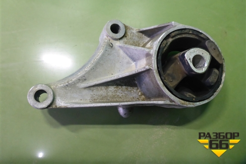 Опора двигателя передняя для Opel Zafira B с 2005-2012г