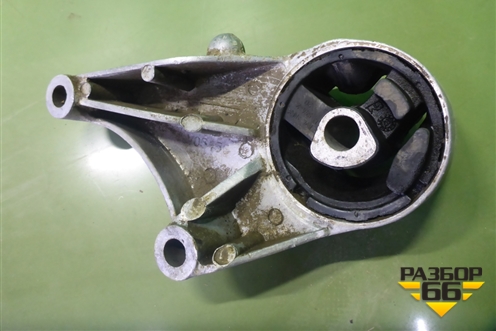 Опора двигателя передняя для Opel Zafira B с 2005-2012г