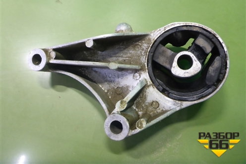 Опора двигателя передняя для Opel Zafira B с 2005-2012г
