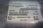 Блок электронный (7L5035741F) для Porsche Cayenne с 2003-2010г