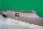 Обшивка багажника правая (нижняя) (7L5867038) для Porsche Cayenne с 2003-2010г