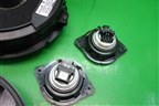 Акустическая система комплект (BOSE) (7L5035403A 7L5035411A 7L5035397B) (7L5035456D) для Porsche Cayenne с 2003-2010г