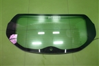 Стекло двери багажника для Nissan Qashqai (J11E) с 2013г (Кашкай)