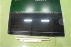 Стекло двери задней правой для Lifan Smily с 2010г