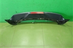 Спойлер на дверь багажника (960304ES9A) для Nissan Qashqai (J11E) с 2013г (Кашкай)