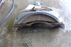 Суппорт передний правый (A9444204901) для Mercedes Benz  TRUCK Axor 2 с 2004г