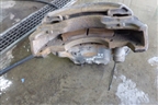 Суппорт передний правый (A9444204901) для Mercedes Benz  TRUCK Axor 2 с 2004г