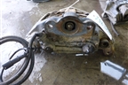 Суппорт передний правый (A9444204901) для Mercedes Benz  TRUCK Axor 2 с 2004г