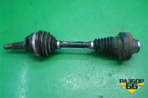 Привод передний (7L0407271C) для Porsche Cayenne с 2003-2010г